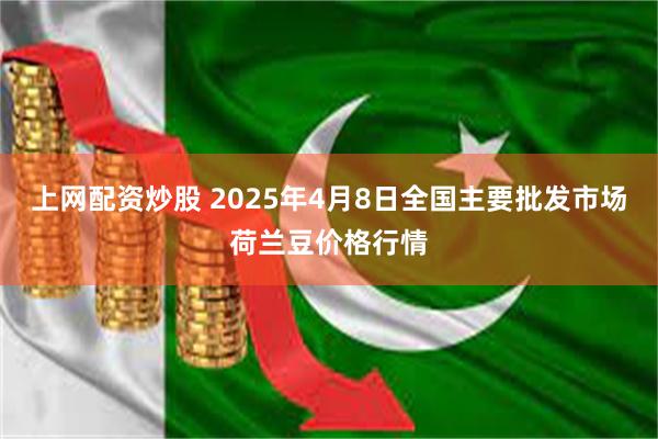 上网配资炒股 2025年4月8日全国主要批发市场荷兰豆价格行情